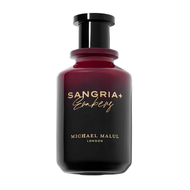 Michael Malul Sangria + Embers 3.4 oz. / 100ml Eau de Parfum - Arvella Fragrance