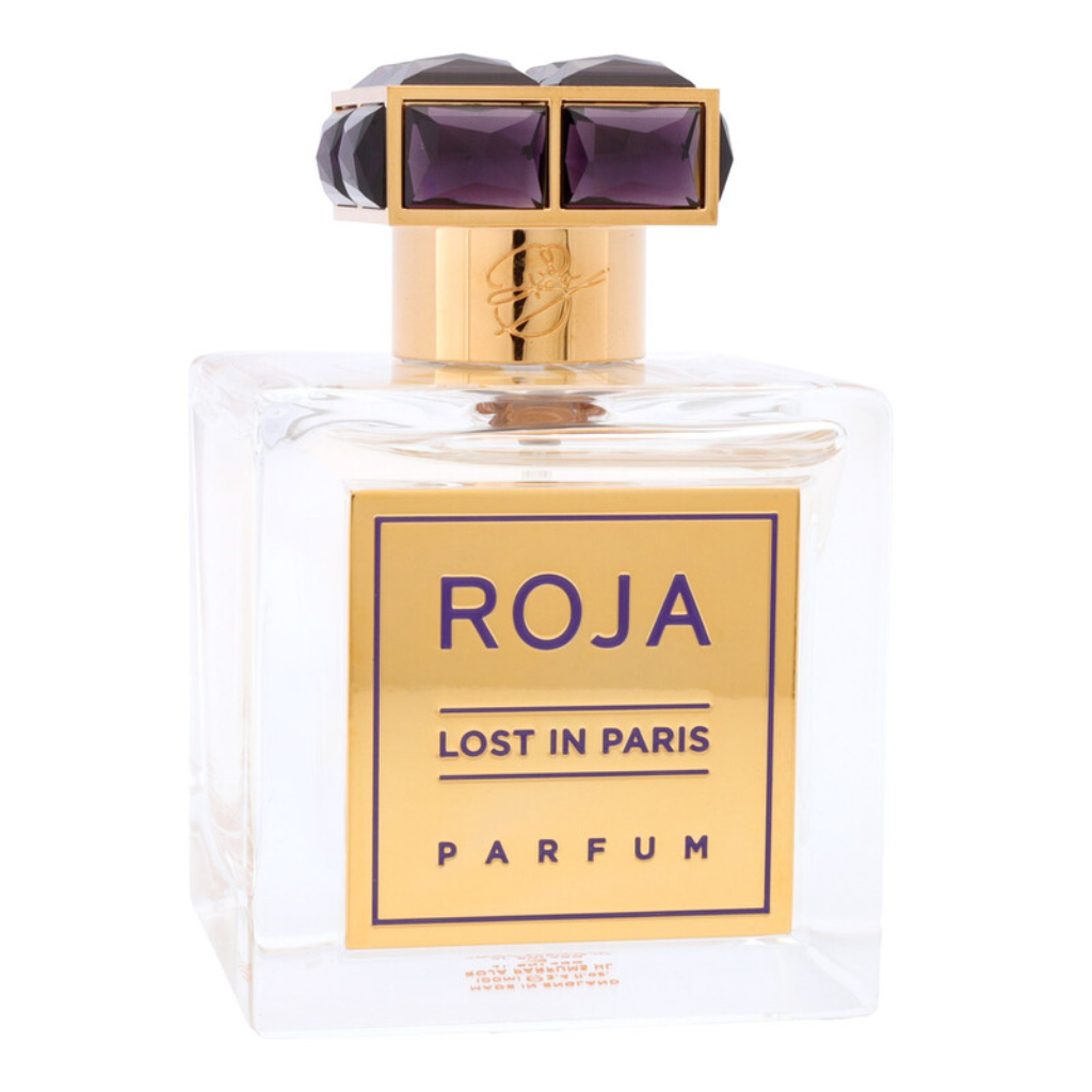 Lost In Paris Parfum