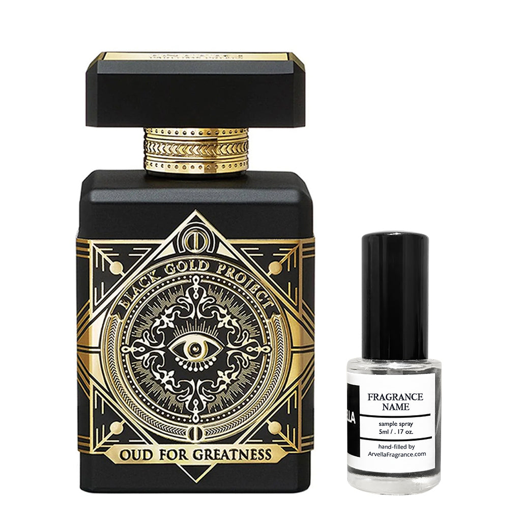 Oud For Greatness EDP – Arvella Fragrance