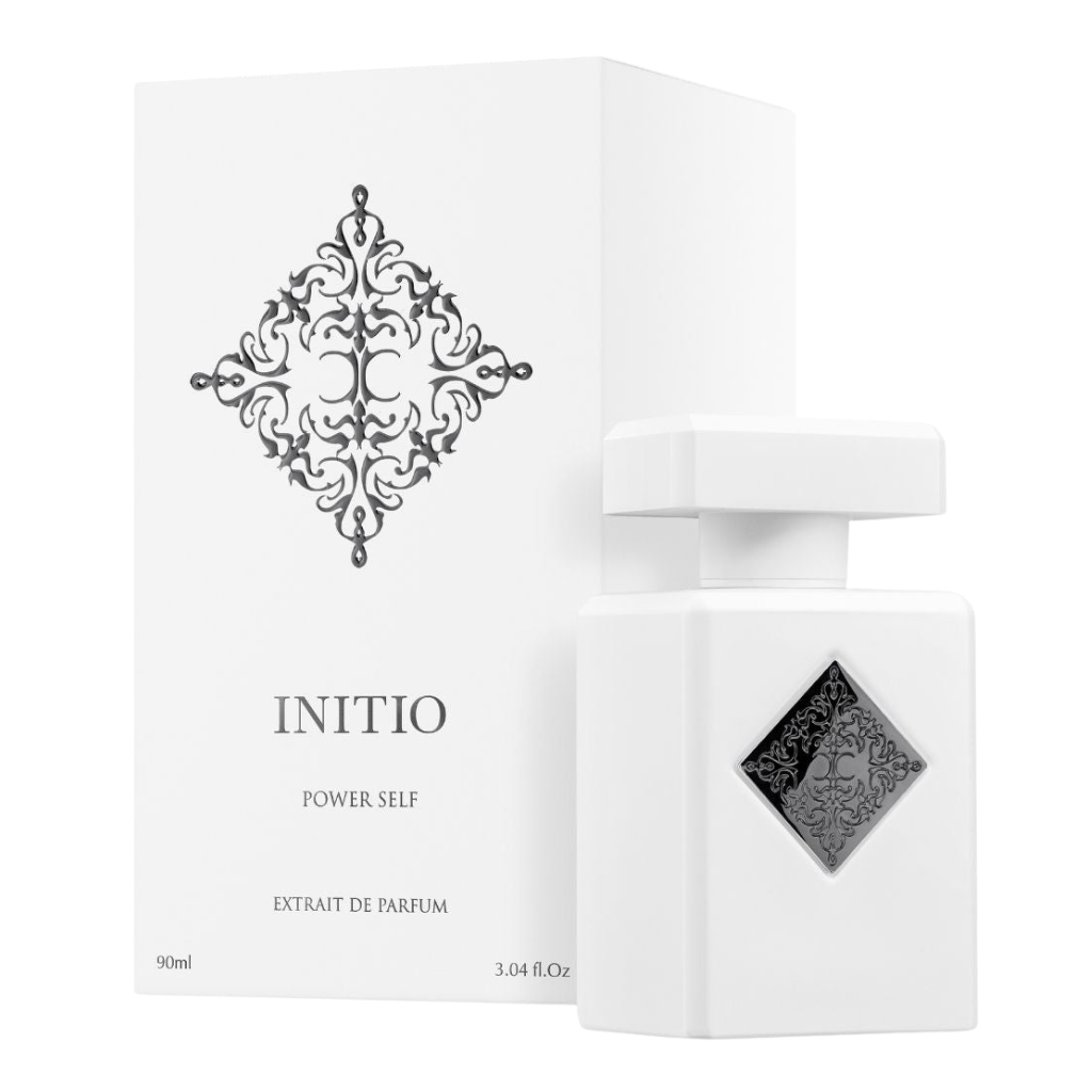 Initio Power Self 3.04 oz. / 90ml Extrait de Parfum - Arvella Fragrance