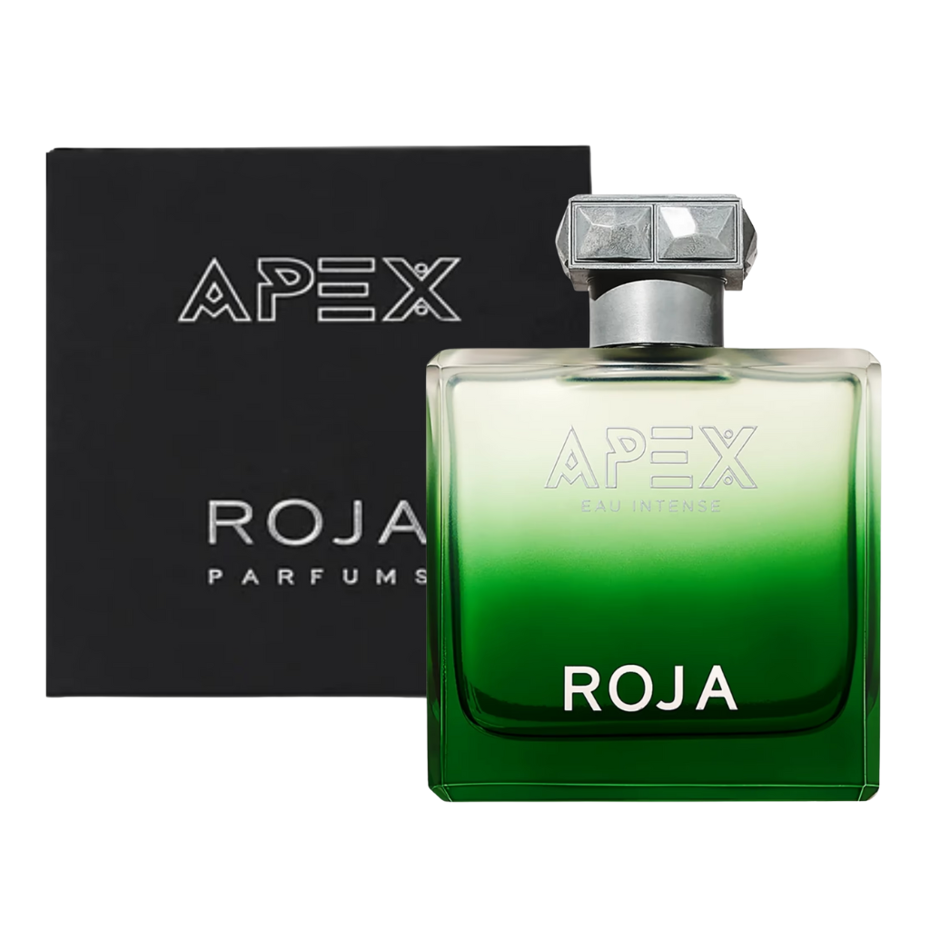Roja Apex Eau Intense 3.4 oz. / 100ml Eau de Parfum - Arvella Fragrance
