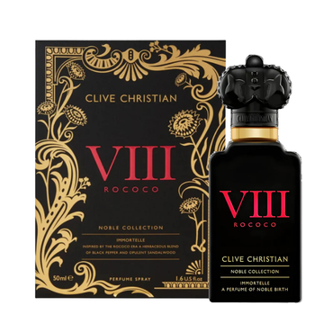 Clive Christian Immortelle 1.7 oz. / 50ml Parfum - Arvella Fragrance