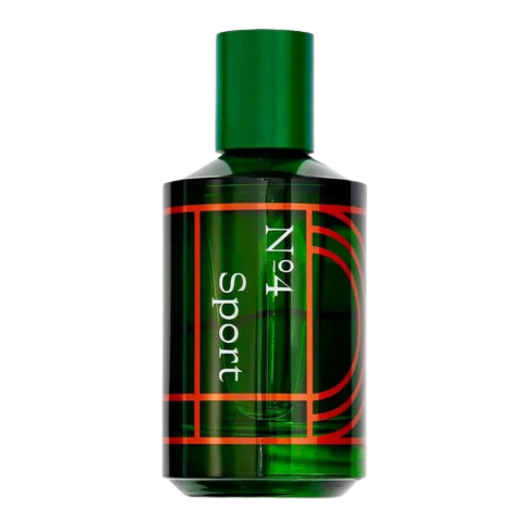 Thomas Kosmala No. 4 Sport 3.4 oz. / 100ml Eau de Parfum - Arvella Fragrance