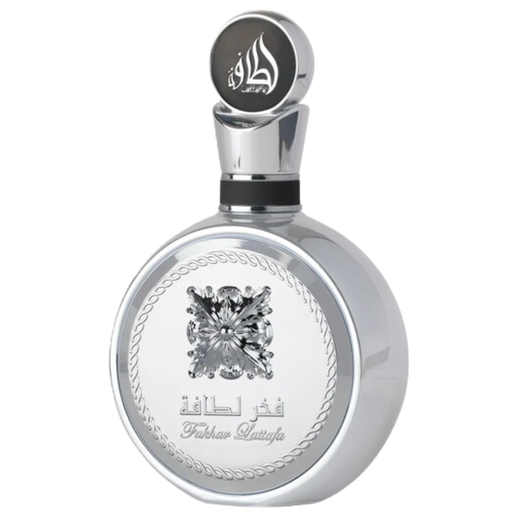 Fakhar Platin EDP