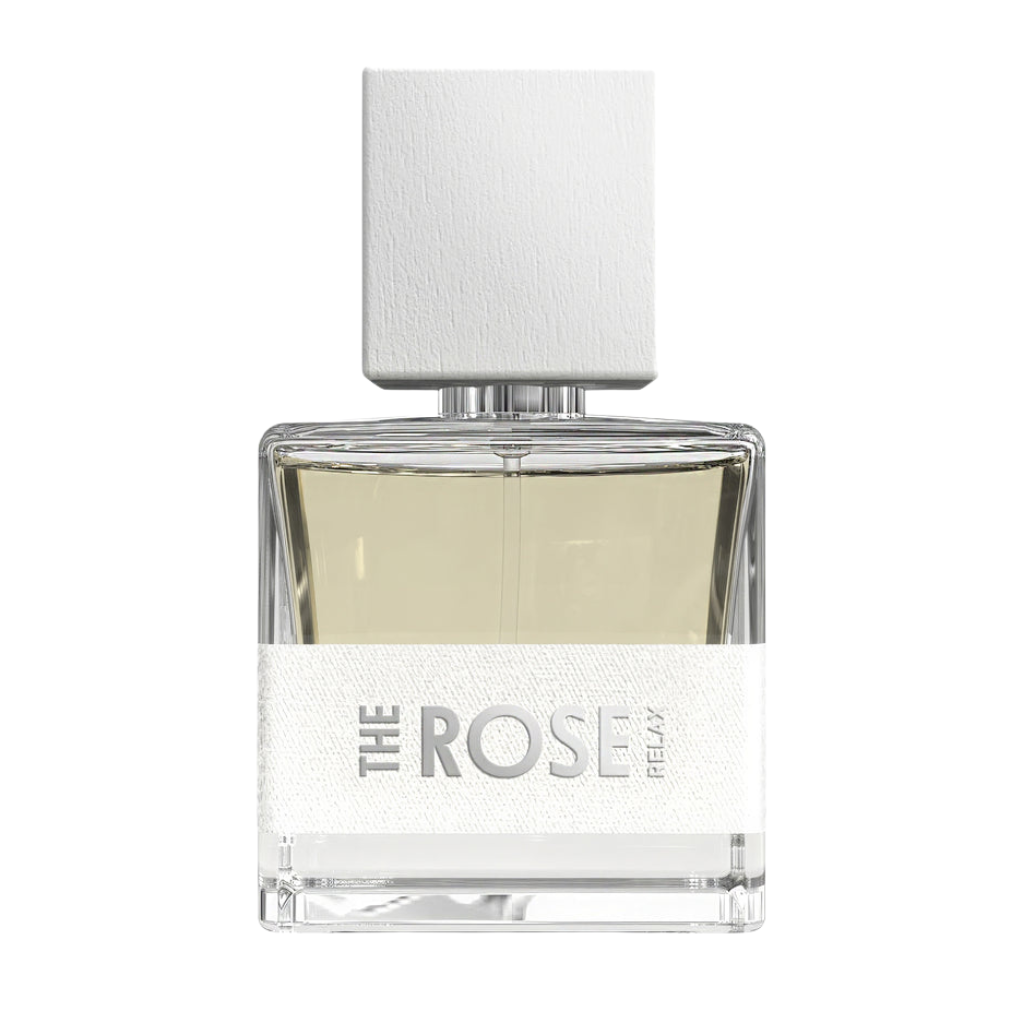 Fragrance One The Rose