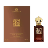 Clive Christian Red Tea Vetiver