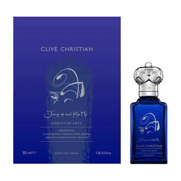 Clive Christian Hedonistic 1.7 oz. / 50ml Parfum - Arvella Fragrance