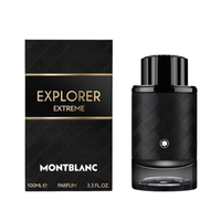 Montblanc Explorer Extreme (NEW RELEASE) 3.4 oz. / 100ml Parfum - Arvella Fragrance
