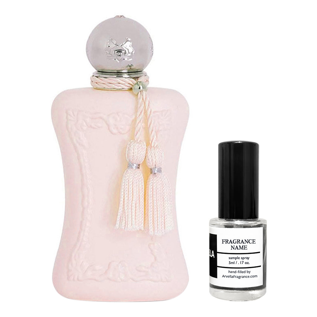 Delina EDP – Arvella Fragrance