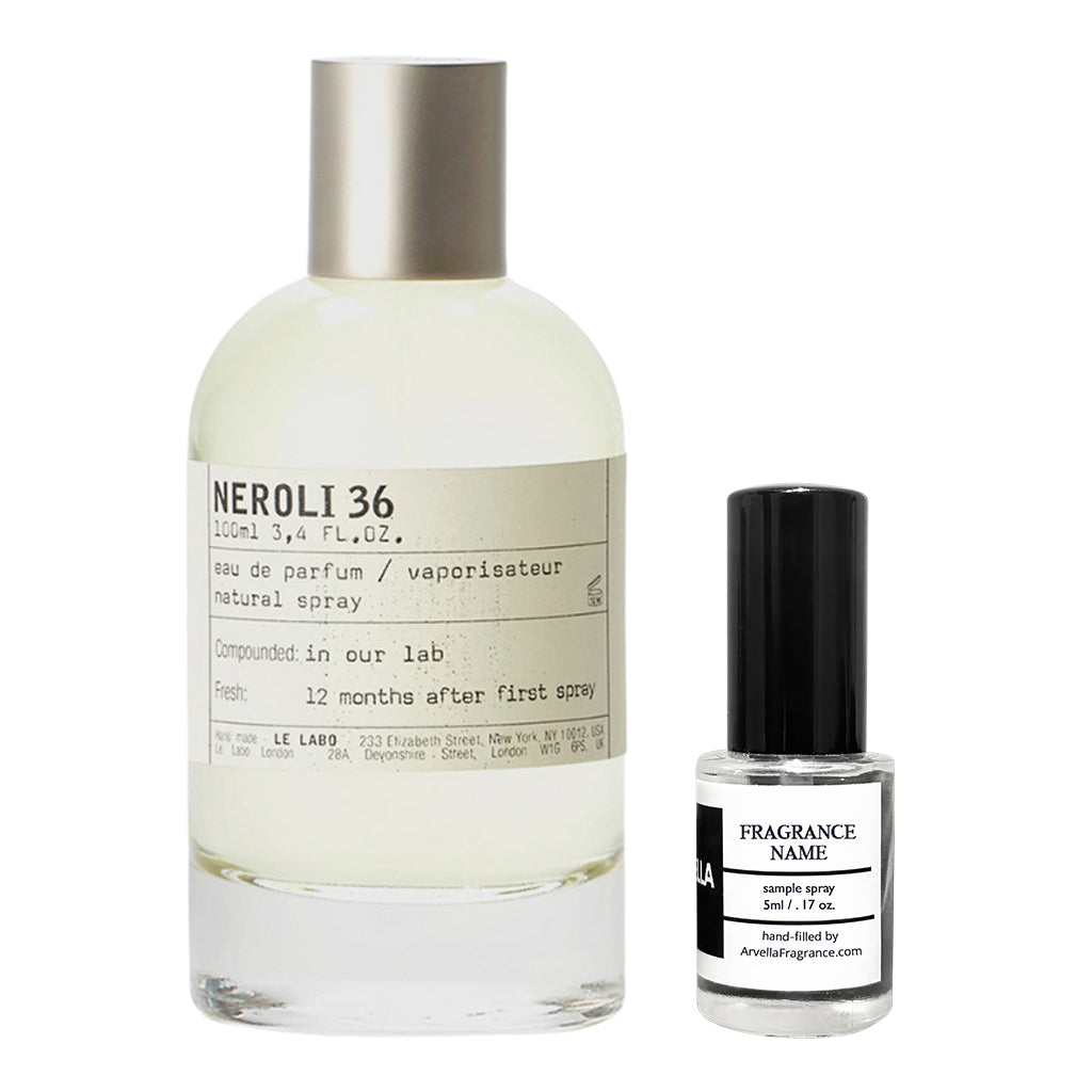 haru ルラボ NEROLI 36 15ml haru ルラボ NEROLI 36 15ml NEROLI 36 | Eau De Parfum | Le Labo
