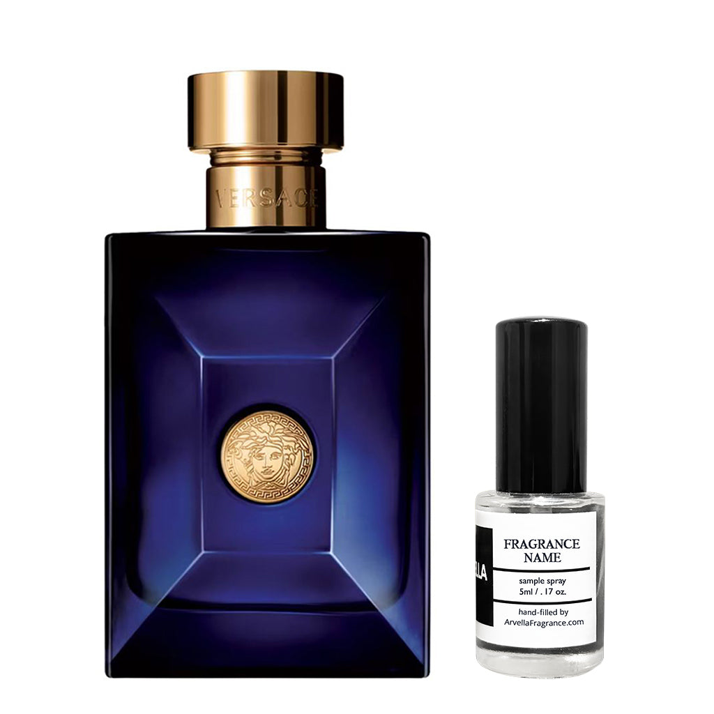 Dylan Blue EDT – Arvella Fragrance