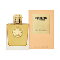Burberry Goddess Intense 3.4 oz. / 100ml Eau de Parfum - Arvella Fragrance