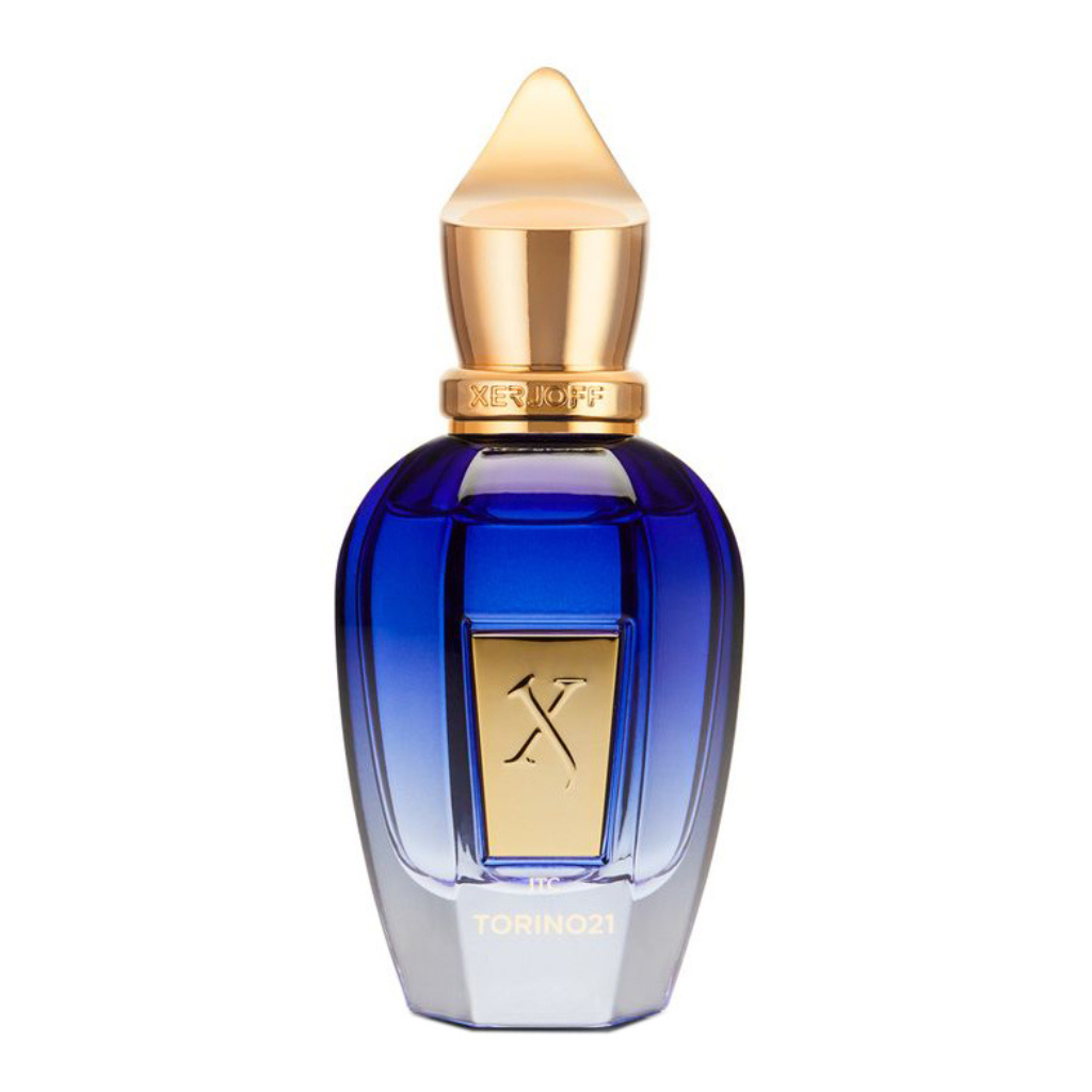 Xerjoff Torino 21 1.7 oz. / 50ml Eau de Parfum - Arvella Fragrance