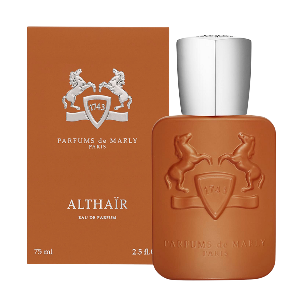 Parfums de Marly Althair – Arvella Fragrance
