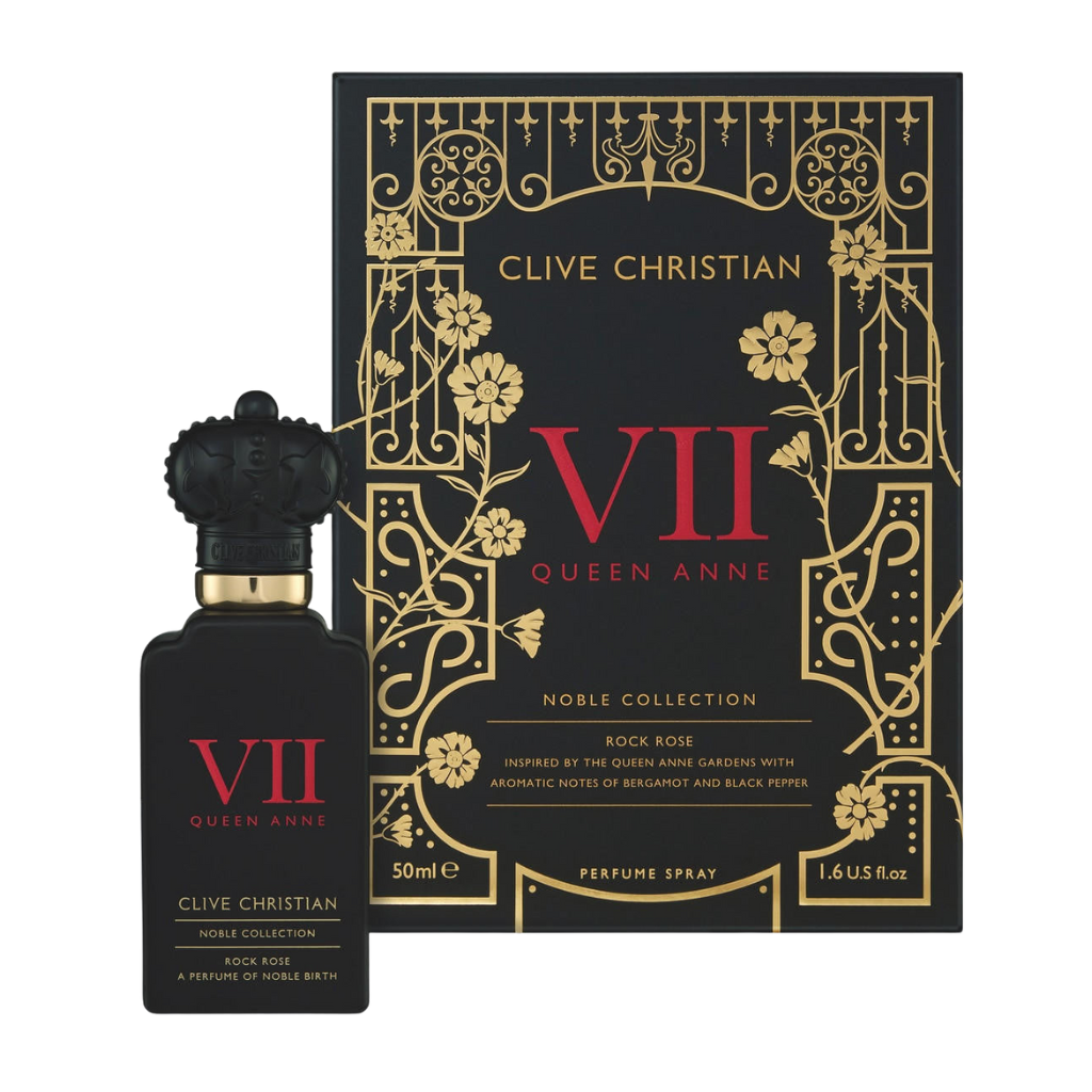 Clive Christian Rock Rose