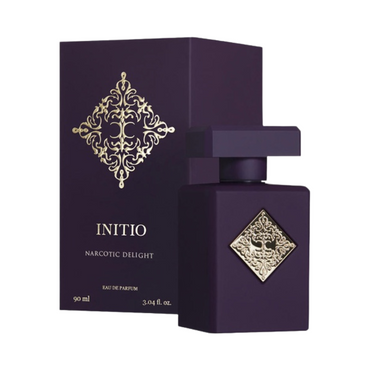Initio Narcotic Delight 3.04 oz. / 90ml Eau de Parfum - Arvella Fragrance