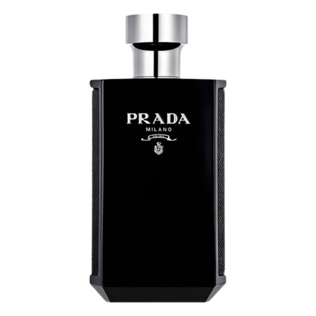 Prada L'Homme Intense 3.4 oz. / 100ml Eau de Parfum - Arvella Fragrance