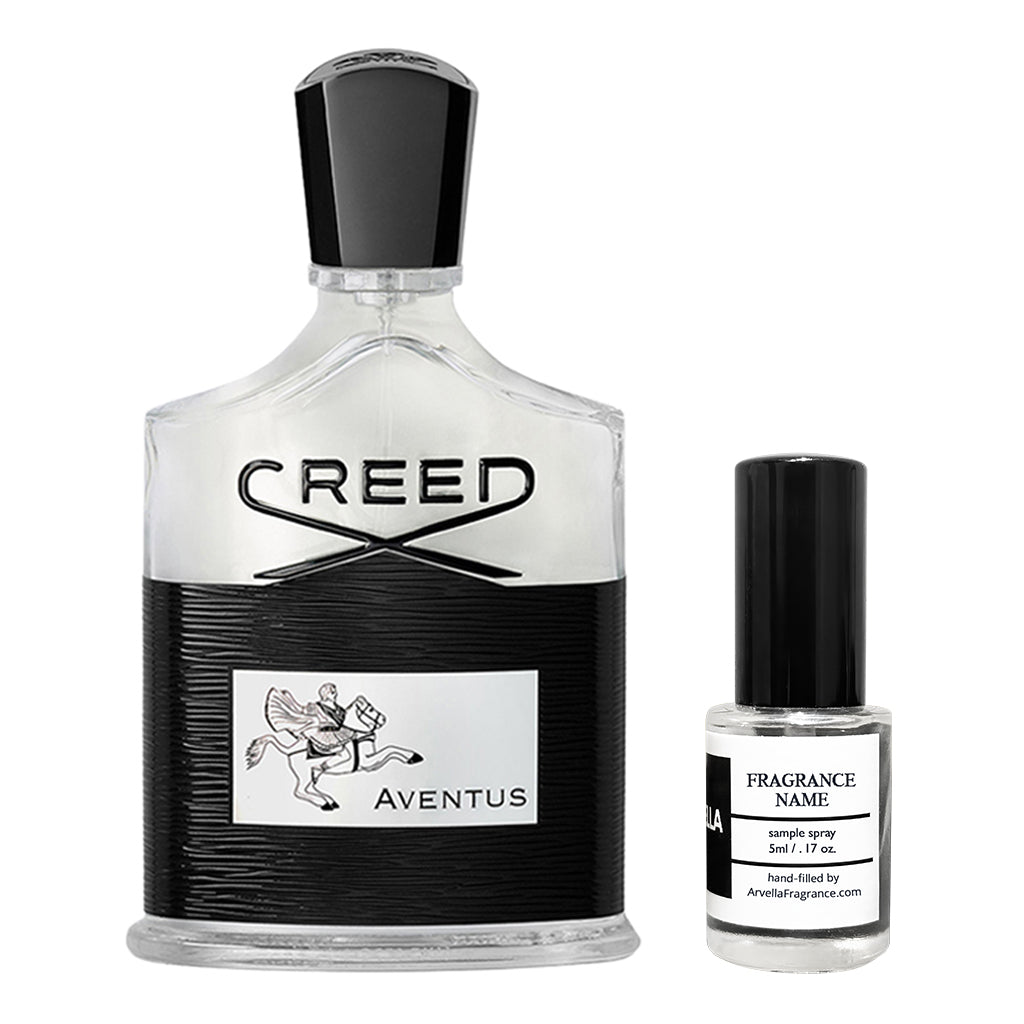 Aventus EDP – Arvella Fragrance
