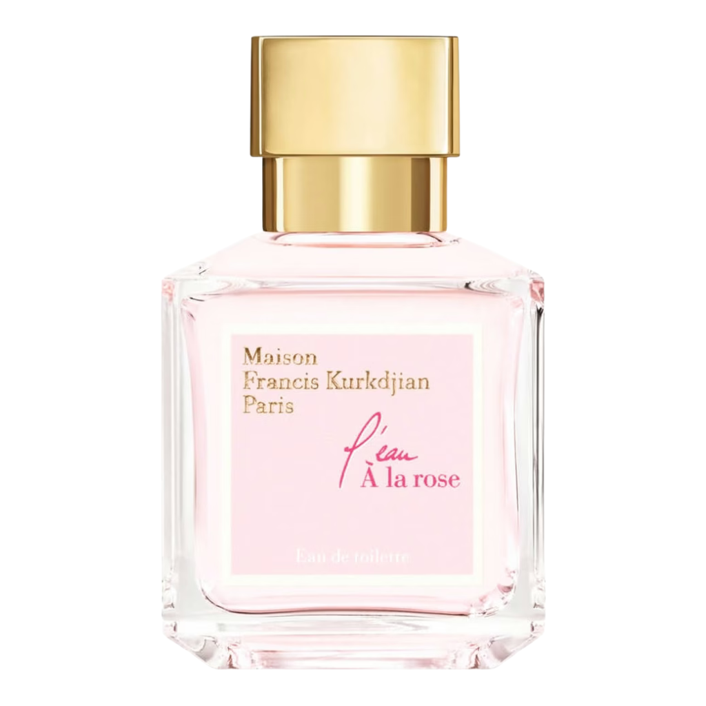 MFK L'eau A La Rose Tester 2.4 oz. / 70ml Eau de Parfum - Arvella Fragrance