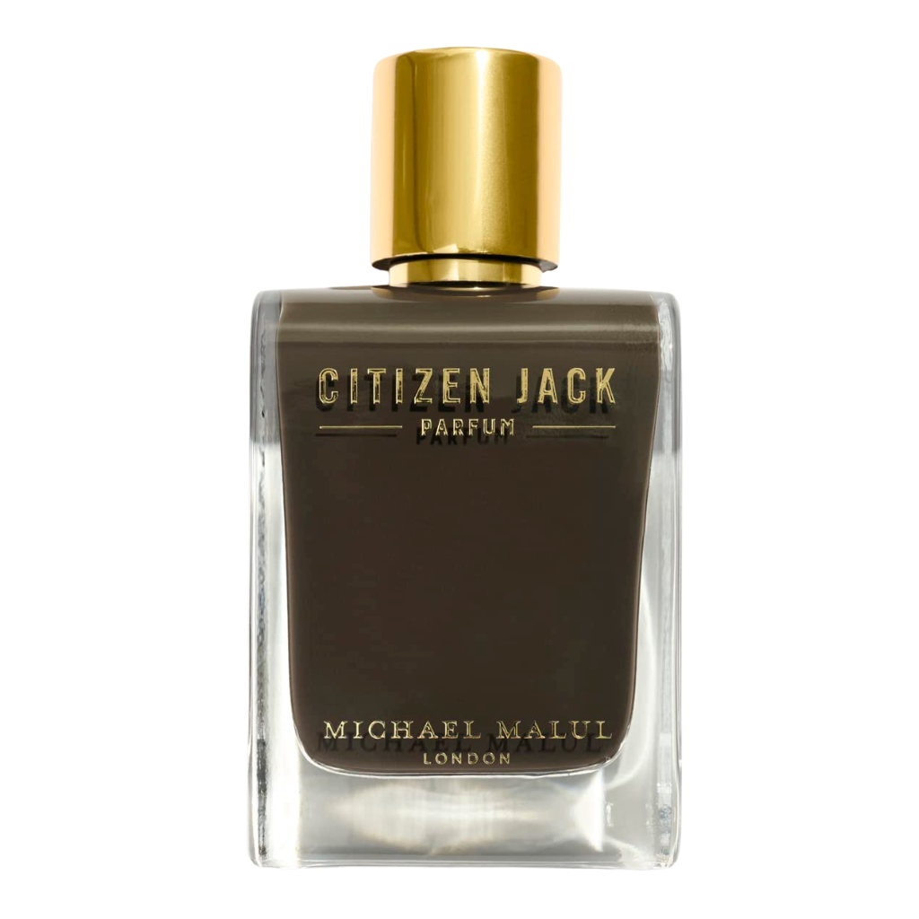 Michael Malul Citizen Jack Parfum 3.4 oz. / 100ml Parfum - Arvella Fragrance