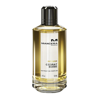 Mancera Cedrat Boise Intense 4 oz. / 120ml Eau de Parfum - Arvella Fragrance
