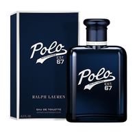 Ralph Lauren Polo 67