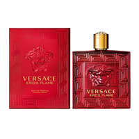 Versace Eros Flame 3.4 oz. / 100ml Eau de Parfum - Arvella Fragrance