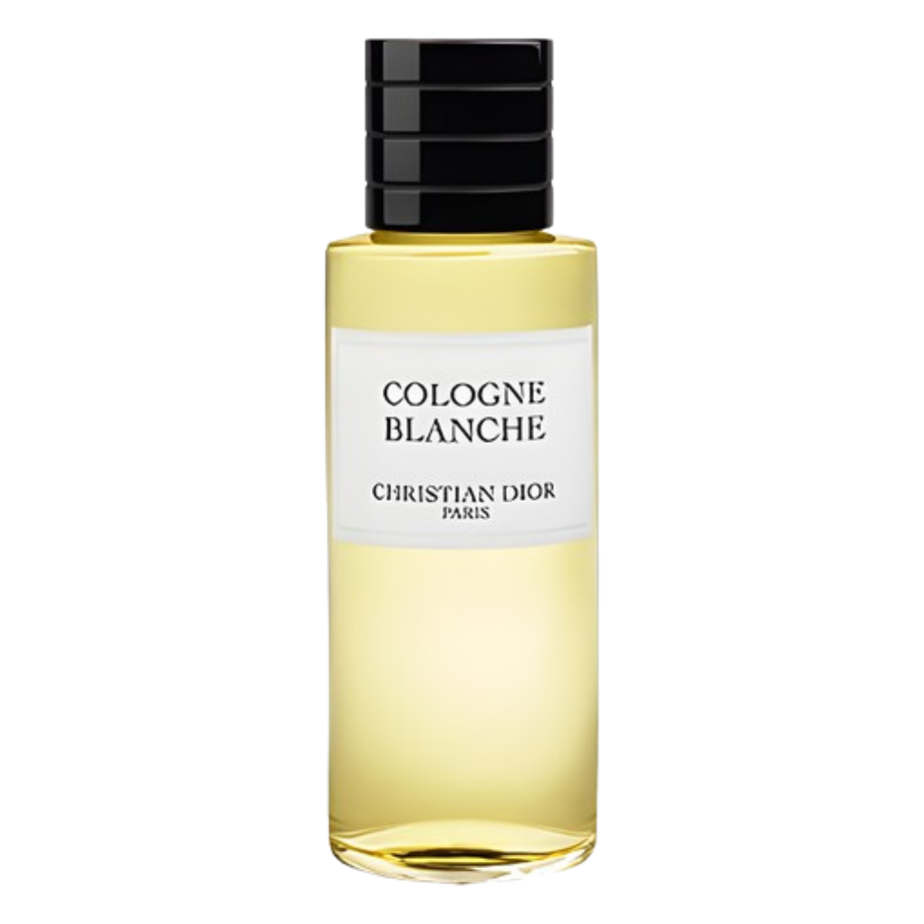 Dior Cologne Blanche Tester 8.4 oz. / 250ml Eau de Parfum - Arvella Fragrance
