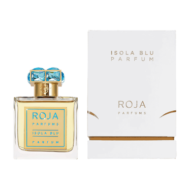Roja Isola Blu 1.7oz. / 50ml Parfum - Arvella Fragrance