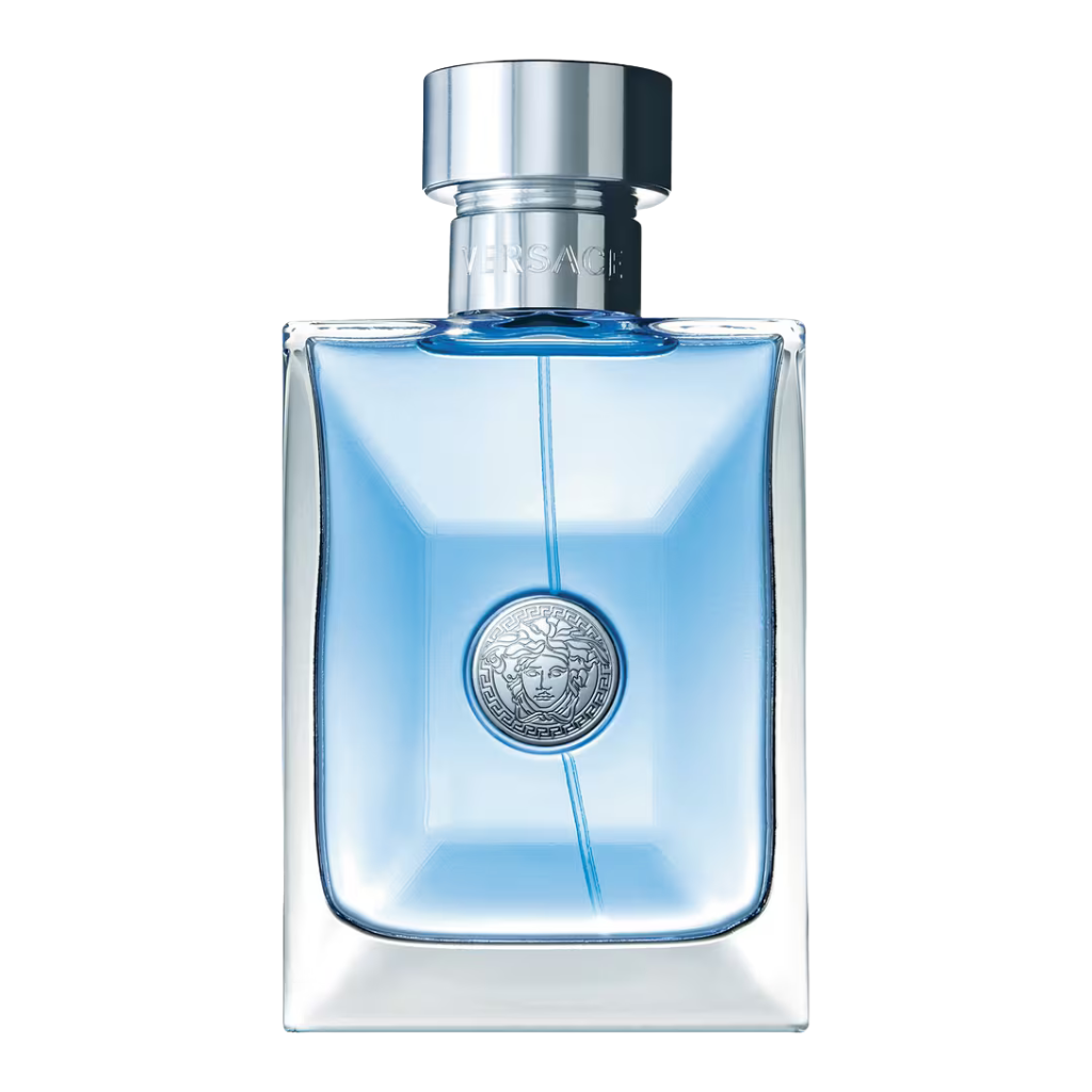 Pour Homme 3.4 oz. / 100ml Eau de Toilette - Arvella Fragrance