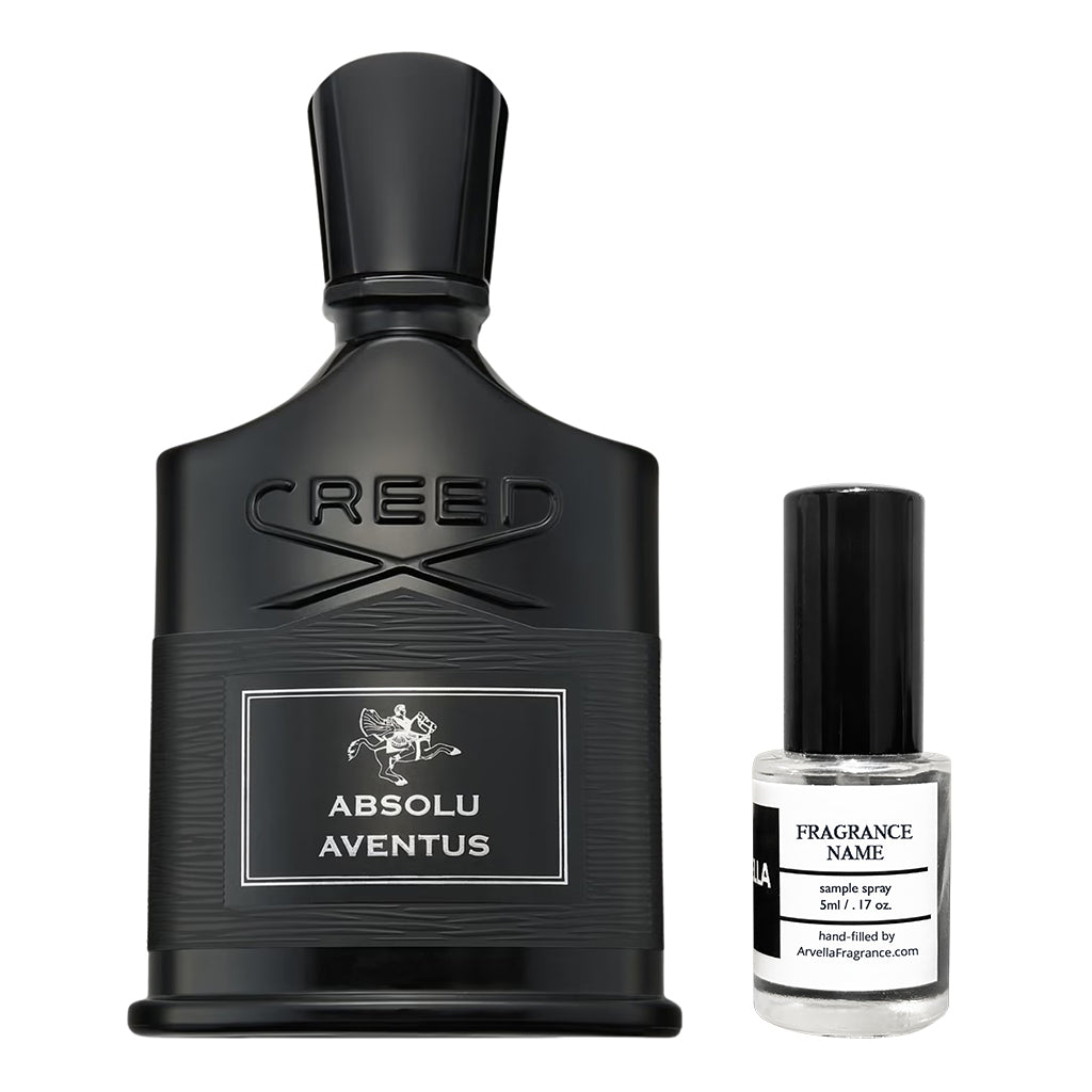 Absolu Aventus EDP – Arvella Fragrance