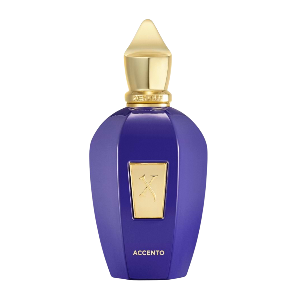 Xerjoff Accento Tester