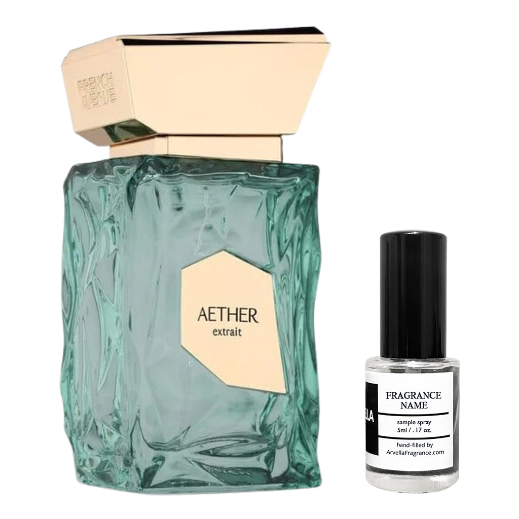 Aether Extrait de Parfum
