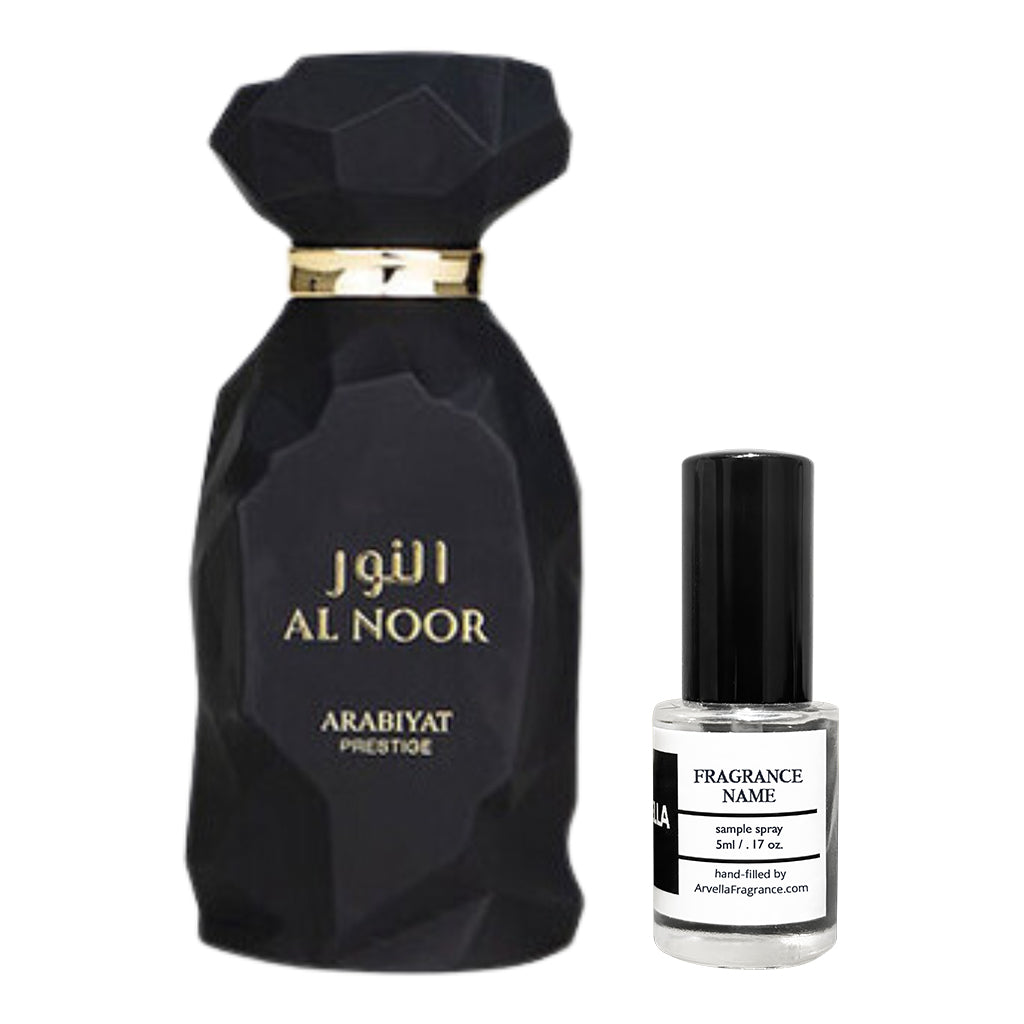 Al Noor EDP