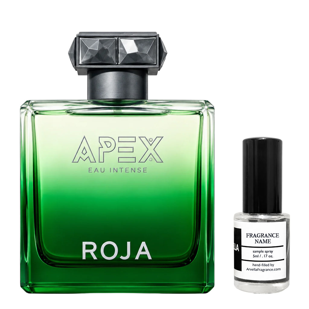 Apex Eau Intense EDP