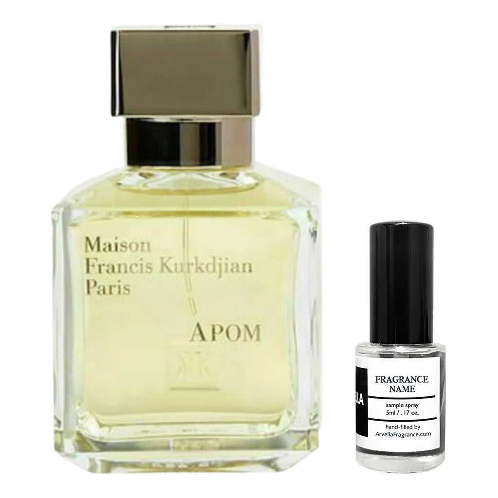 Apom EDP