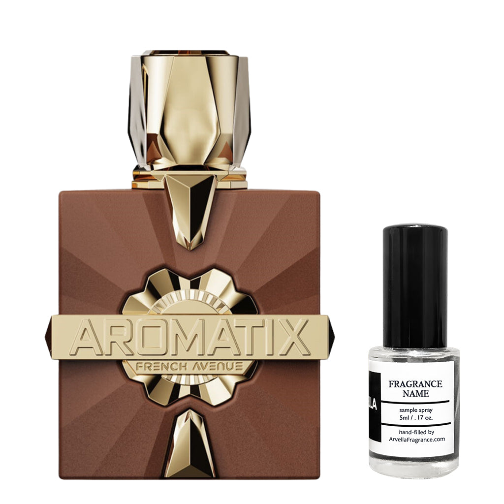 Aromatix Royal Taboo EDP