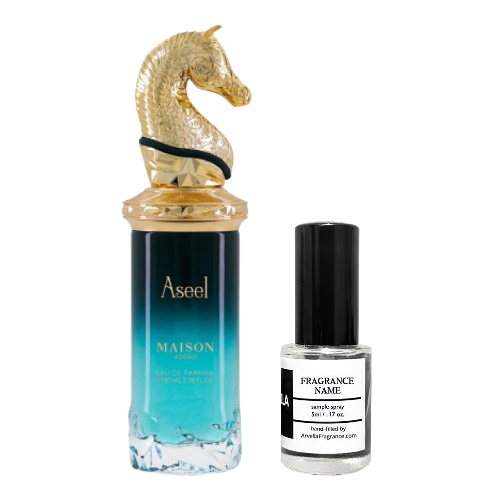 Aseel EDP