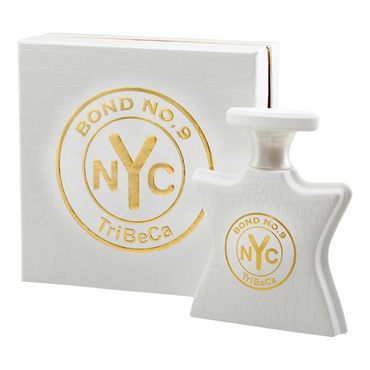 Bond No. 9 Tribeca 3.4 oz. / 100ml Eau de Parfum - Arvella Fragrance