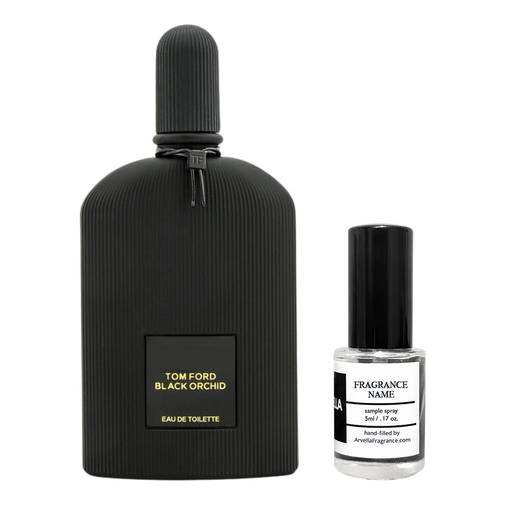 Black Orchid EDT