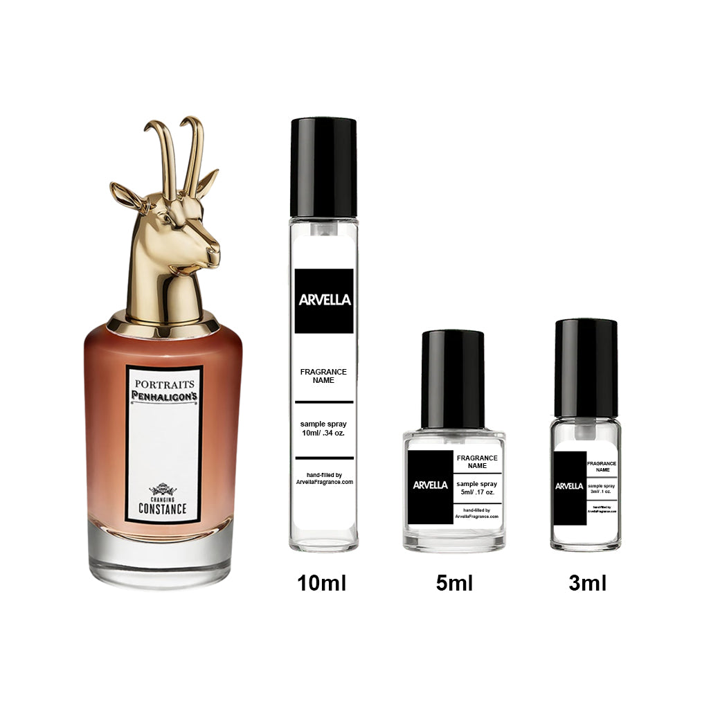 Penhaligon's Changing Constance Decant