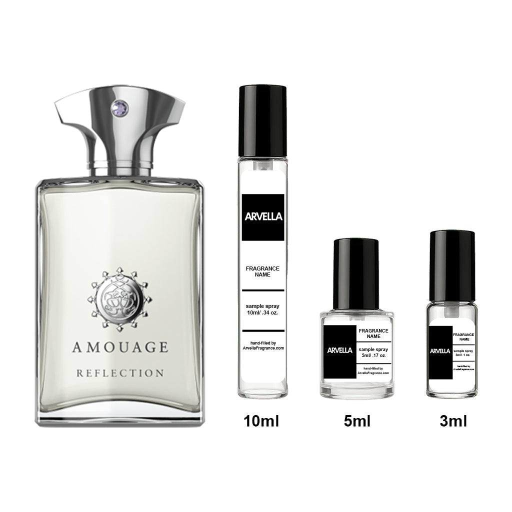 Amouage Reflection Man Decant