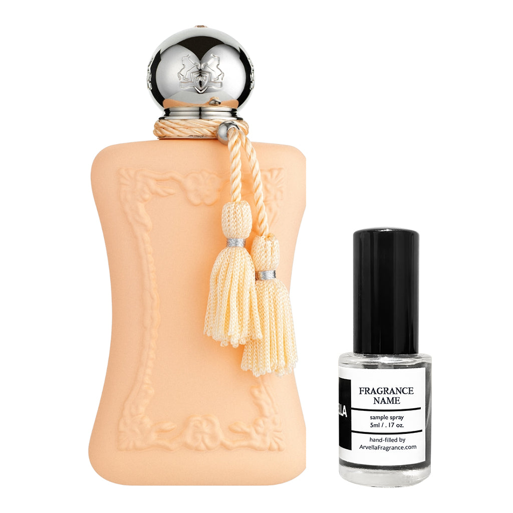 Cassili EDP – Arvella Fragrance