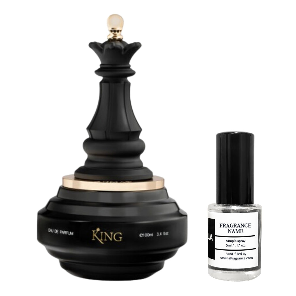 Checkmate King EDP
