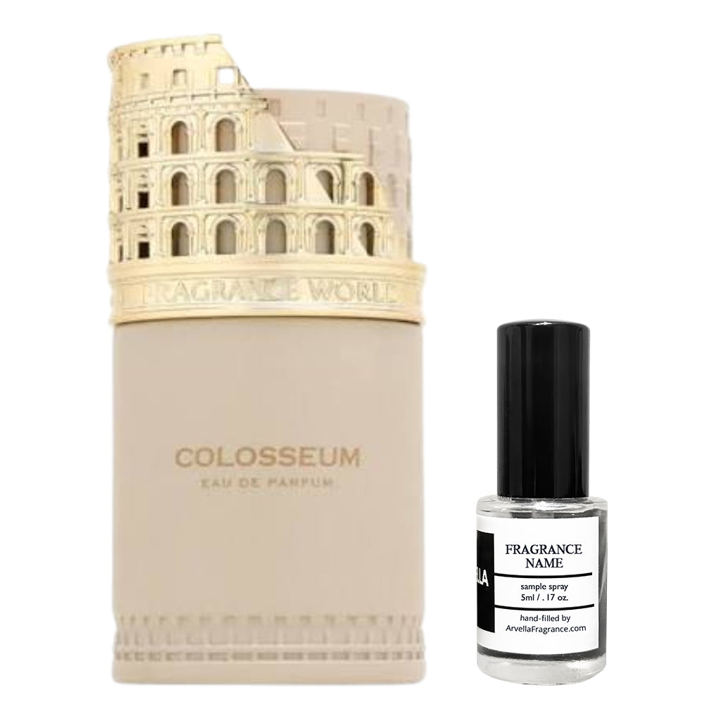 Colosseum EDP