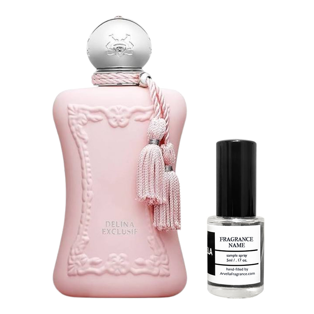 Delina Exclusif EDP – Arvella Fragrance