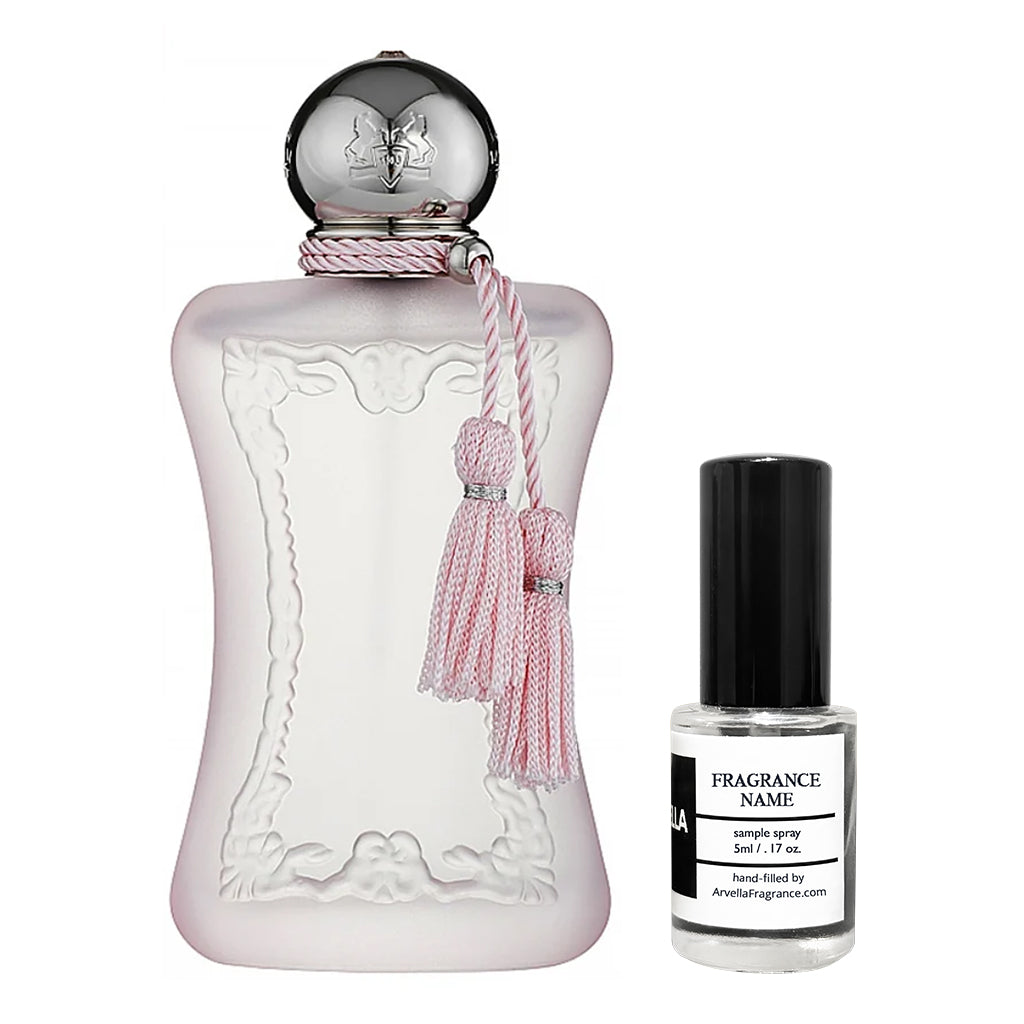 Delina La Rosee Eau de Parfum – Arvella Fragrance