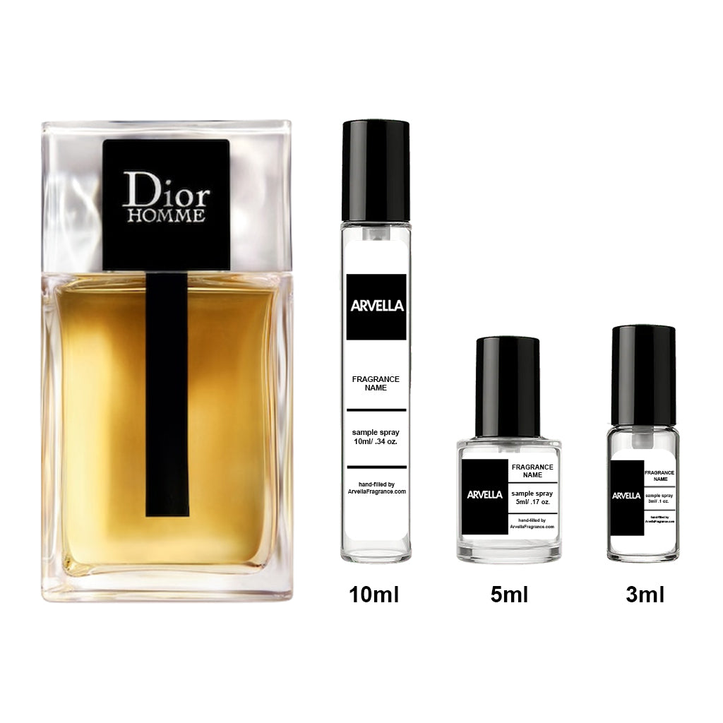 Dior Homme Decant