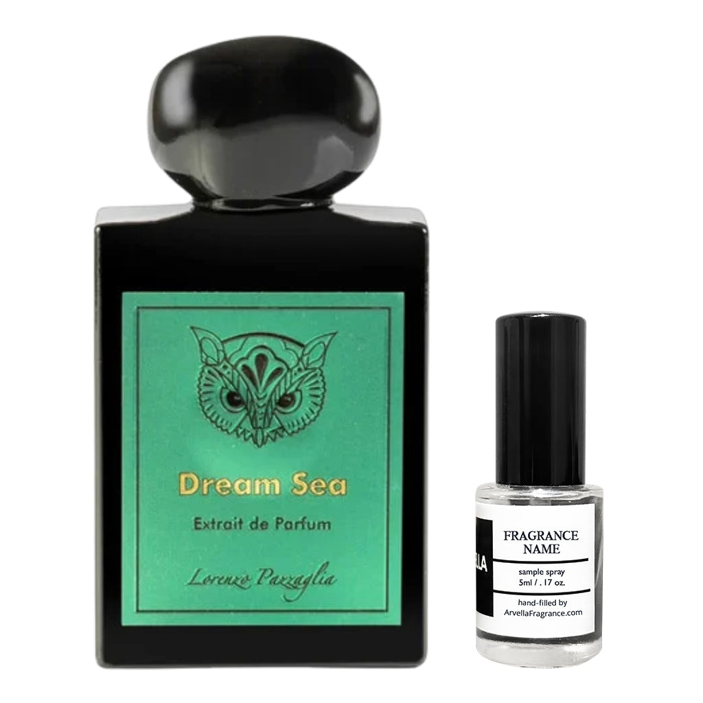 Dream Sea Extrait de Parfum
