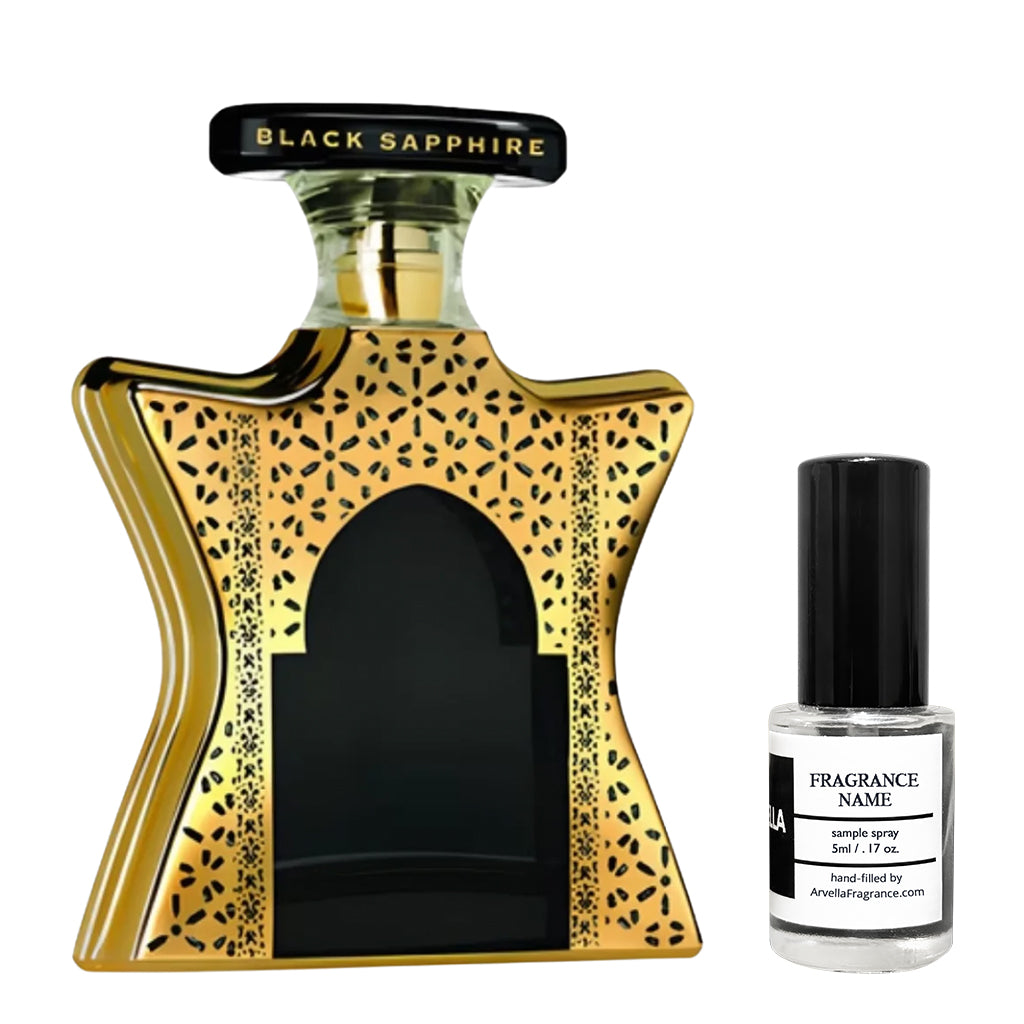 Dubai Black Sapphire EDP